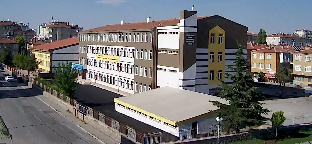 Kayseri Kocasinan Mehmet Sepici 60.Yıl Cumhuriyet İlkokulu 05 Agaoglu Pvc Pencere Sistemleri Winlife Gealan Citywin