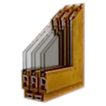 Maestro Eko Üç Ray Sürme 108mm