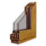 Maestro Eko Cift Ray Sineklikli Sürme 93mm