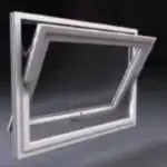 Pivot Pvc Pencere Sistemi