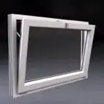 Vasistas Pvc Pencere Sistemi