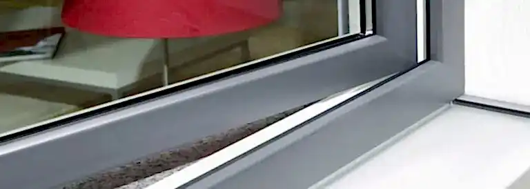 acrylcolor Agaoglu Egepen Deceuninck Gealan PVC pencere kapi sistemleri