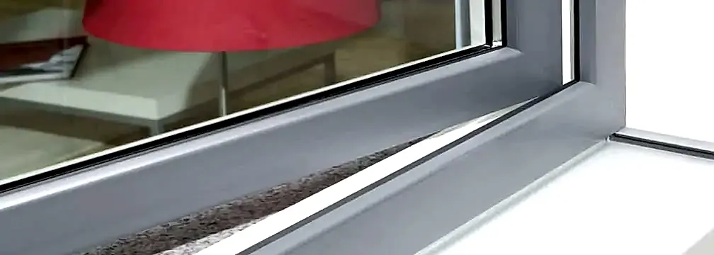 acrylcolor Agaoglu Egepen Deceuninck Gealan PVC pencere kapi sistemleri