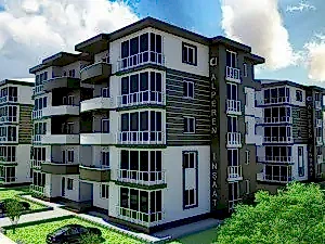 Alperen Insaat Abi Hayat Nevsehir Referans Agaoglu WinLIFE Gealan Pvc Pencere Kapi Sistemleri