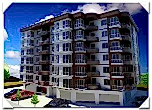 Alperen Insaat Forum NevsehirReferans Agaoglu WinLIFE Gealan Pvc Pencere Kapi Sistemleri