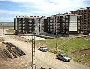 Alperen Insaat Selcuklu Sivas Referans Agaoglu WinLIFE Gealan Pvc Pencere Kapi Sistemleri