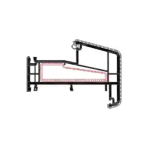 Distan Pervazli Hollanda Kasa Netherland NL Pvc Profili Agaoglu Egepen Deceuninck Gealan PVC pencere kapi sistemleri