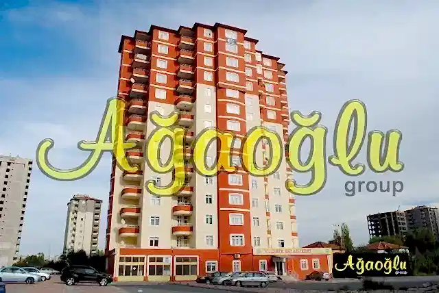 Eras Insaat Yildirimbeyazit Kayseri Referans Agaoglu WinLIFE Gealan Pvc Pencere Kapi Sistemleri