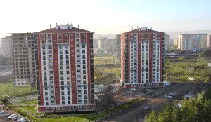 Erkut Insaat Abi Hayat Referans Agaoglu Egepen Deceuninck Gealan PVC pencere kapi sistemleri