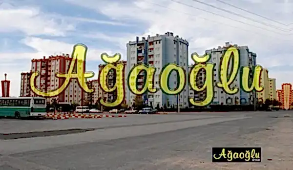 Erkut Insaat Ildem Kooperatifi Toki Referans Agaoglu WinLIFE Gealan Pvc Pencere Kapi Sistemleri