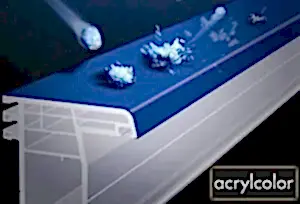 Gealan Acrylcolor Agaoglu WinLIFE Gealan Pvc Pencere Kapi Sistemleri