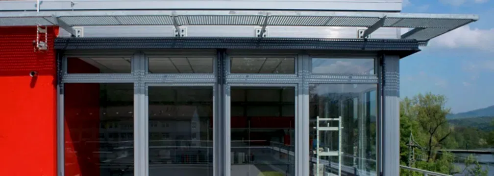 Gealan Acrylcolor Slide 04 Agaoglu WinLIFE Gealan Pvc Pencere Kapi Sistemleri