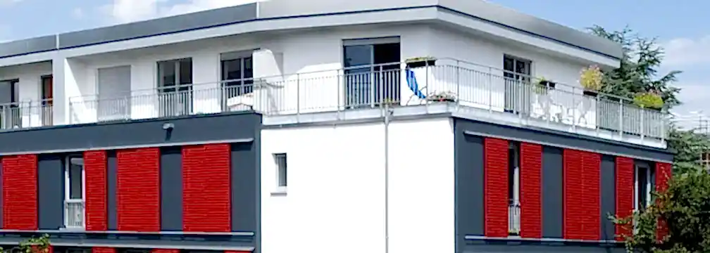 Gealan Acrylcolor Slide 05 Agaoglu WinLIFE Gealan Pvc Pencere Kapi Sistemleri