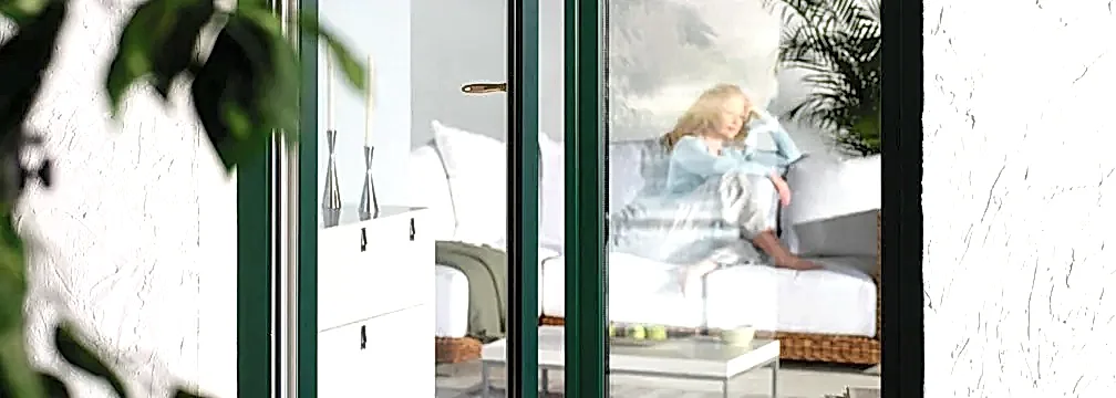 Gealan Acrylcolor Slide 07 Agaoglu WinLIFE Gealan Pvc Pencere Kapi Sistemleri