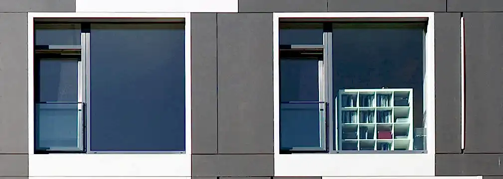 Gealan Acrylcolor Slide 10 Agaoglu WinLIFE Gealan Pvc Pencere Kapi Sistemleri