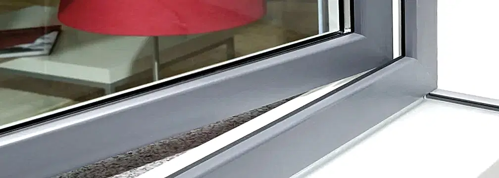 Gealan Acrylcolor Slide 13 Agaoglu WinLIFE Gealan Pvc Pencere Kapi Sistemleri