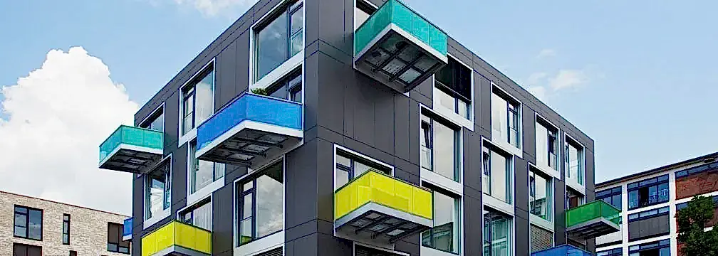 Gealan Acrylcolor Slide 15 Agaoglu WinLIFE Gealan Pvc Pencere Kapi Sistemleri