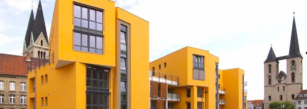 Gealan Acrylcolor Slide 17 Agaoglu WinLIFE Gealan Pvc Pencere Kapi Sistemleri