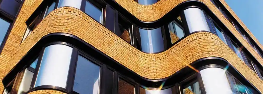 Gealan Acrylcolor Slide 18 Agaoglu WinLIFE Gealan Pvc Pencere Kapi Sistemleri