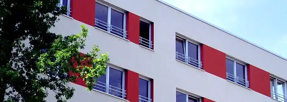 Gealan Acrylcolor Slide 20 Agaoglu WinLIFE Gealan Pvc Pencere Kapi Sistemleri