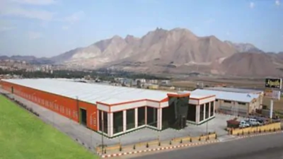 iletişim Agaoglu Fabrika Dis Gorunum WinLIFE Gealan Pvc Pencere Kapi Sistemleri