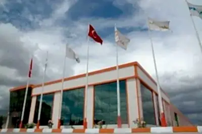 İletişim Agaoglu Fabrika Dis Gorunum WinLIFE Gealan Pvc Pencere Kapi Sistemleri