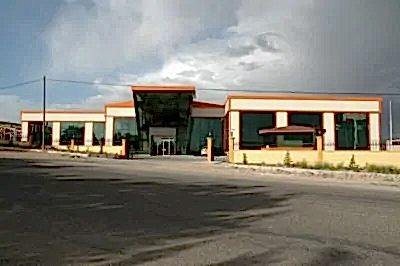 iletişim Agaoglu Fabrika Dis Gorunum WinLIFE Gealan Pvc Pencere Kapi Sistemleri