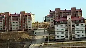 Kahraman Insaat Sarkisla Sivas Toki Referans Agaoglu WinLIFE Gealan Pvc Pencere Kapi Sistemleri