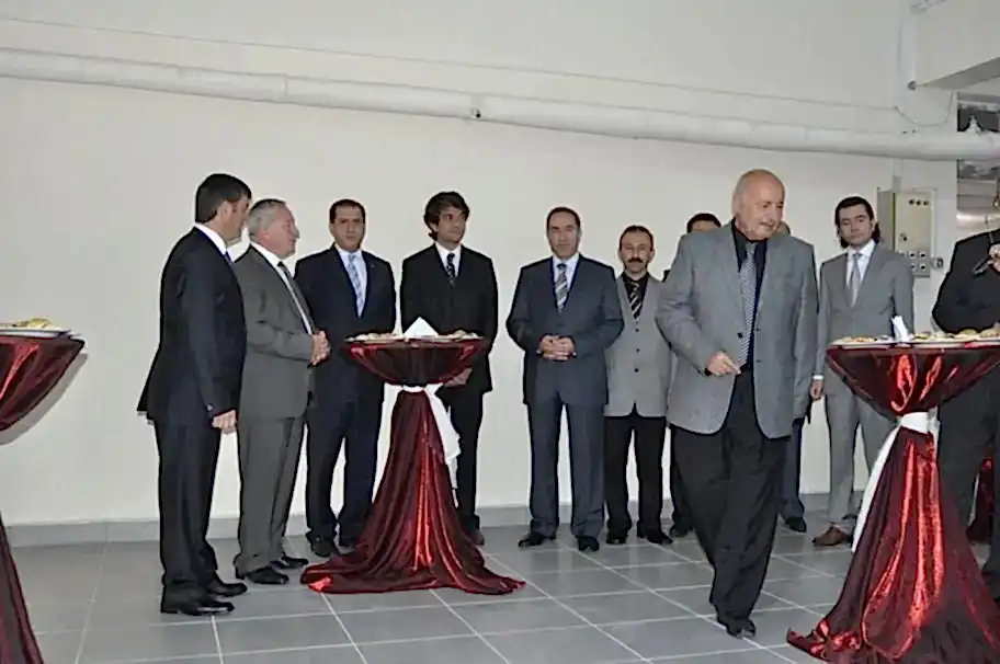 Kayseri Kocasinan Mehmet Sepici 60.Yıl Cumhuriyet İlkokulu 04 Agaoglu Pvc Pencere Sistemleri Winlife Gealan Citywin