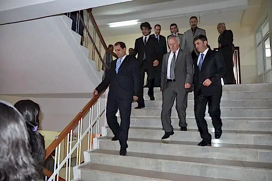 Kayseri Kocasinan Mehmet Sepici 60.Yıl Cumhuriyet İlkokulu 11 Agaoglu Pvc Pencere Sistemleri Winlife Gealan Citywin