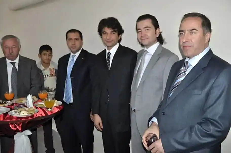 Kayseri Kocasinan Mehmet Sepici 60.Yıl Cumhuriyet İlkokulu 19 Agaoglu Pvc Pencere Sistemleri Winlife Gealan Citywin