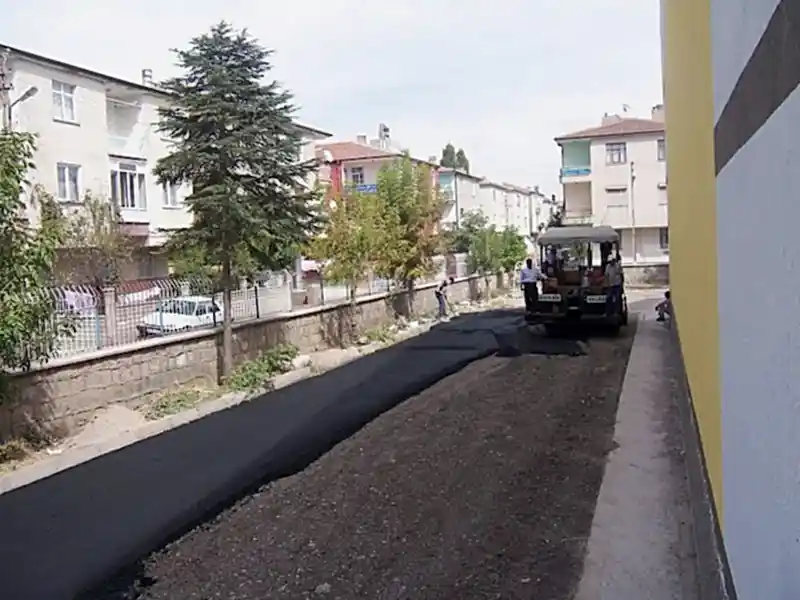 Kayseri Kocasinan Mehmet Sepici 60.Yıl Cumhuriyet İlkokulu 20 Agaoglu Pvc Pencere Sistemleri Winlife Gealan Citywin