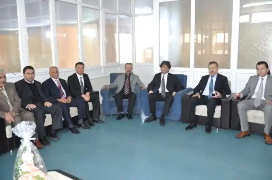 Kayseri Kocasinan Mehmet Sepici 60.Yıl Cumhuriyet İlkokulu 21 Agaoglu Pvc Pencere Sistemleri Winlife Gealan Citywin