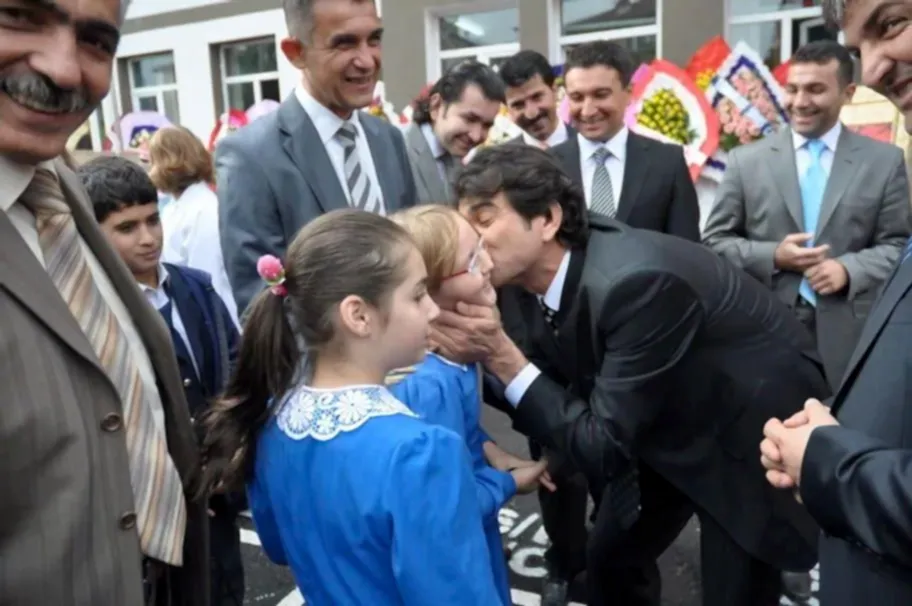 Kayseri Kocasinan Mehmet Sepici 60.Yıl Cumhuriyet İlkokulu 24 Agaoglu Pvc Pencere Sistemleri Winlife Gealan Citywin