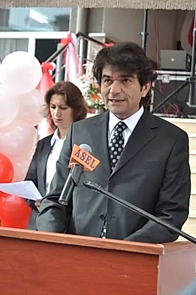 Kayseri Kocasinan Mehmet Sepici 60.Yıl Cumhuriyet İlkokulu 32 Agaoglu Pvc Pencere Sistemleri Winlife Gealan Citywin