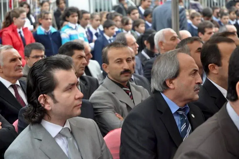 Kayseri Kocasinan Mehmet Sepici 60.Yıl Cumhuriyet İlkokulu 35 Agaoglu Pvc Pencere Sistemleri Winlife Gealan Citywin