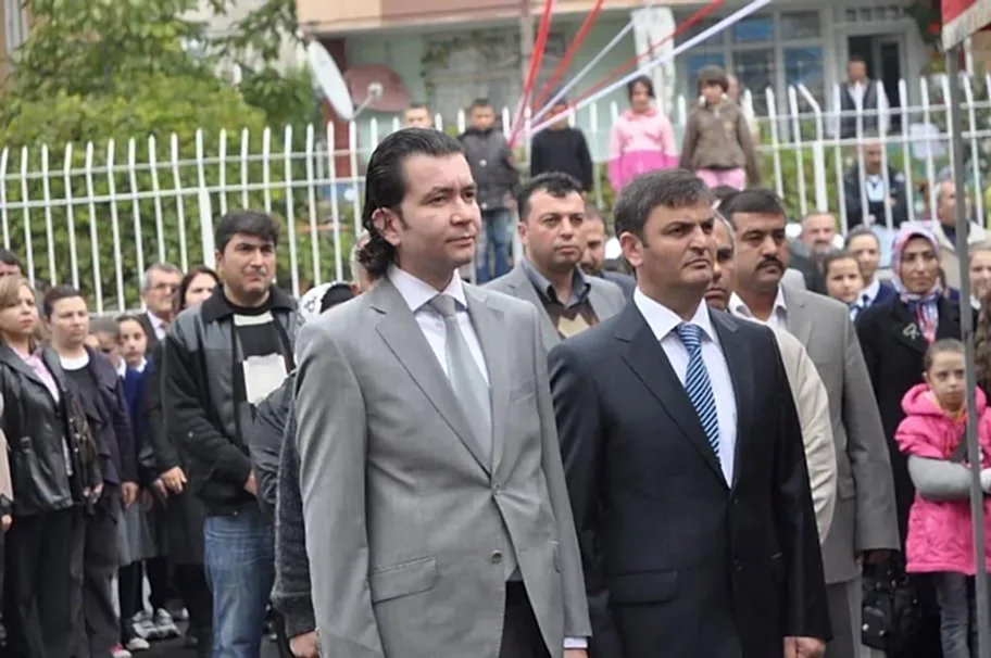 Kayseri Kocasinan Mehmet Sepici 60.Yıl Cumhuriyet İlkokulu 36 Agaoglu Pvc Pencere Sistemleri Winlife Gealan Citywin