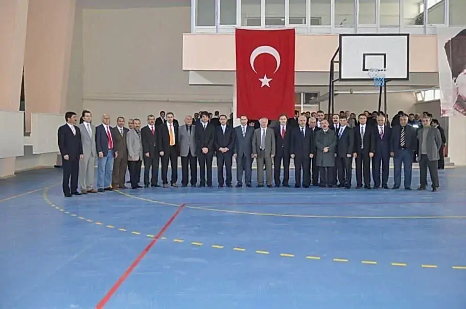 Kayseri Kocasinan Mehmet Sepici 60.Yıl Cumhuriyet İlkokulu 41 Agaoglu Pvc Pencere Sistemleri Winlife Gealan Citywin