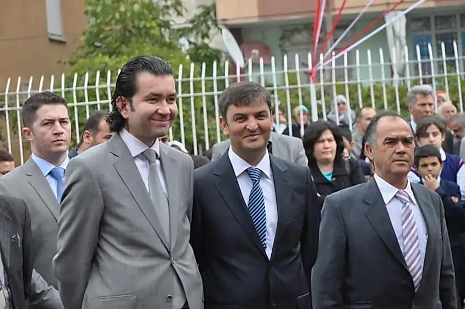 Kayseri Kocasinan Mehmet Sepici 60.Yıl Cumhuriyet İlkokulu 46 Agaoglu Pvc Pencere Sistemleri Winlife Gealan Citywin