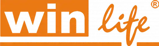 Agaoglu Pvc Pencere ve Kapı Sistemleri WinLIFE Logo