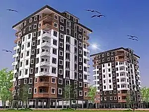 Odul Yapi Prestij Ildem Kayseri Referans Agaoglu WinLIFE Gealan Pvc Pencere Kapi Sistemleri