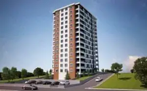 Odul Yapi Stil Ildem Kayseri Referans Agaoglu WinLIFE Gealan Pvc Pencere Kapi Sistemleri