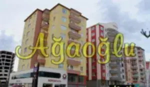 Oguz Insaat Erkilet Kayseri Referans Agaoglu WinLIFE Gealan Pvc Pencere Kapi Sistemleri