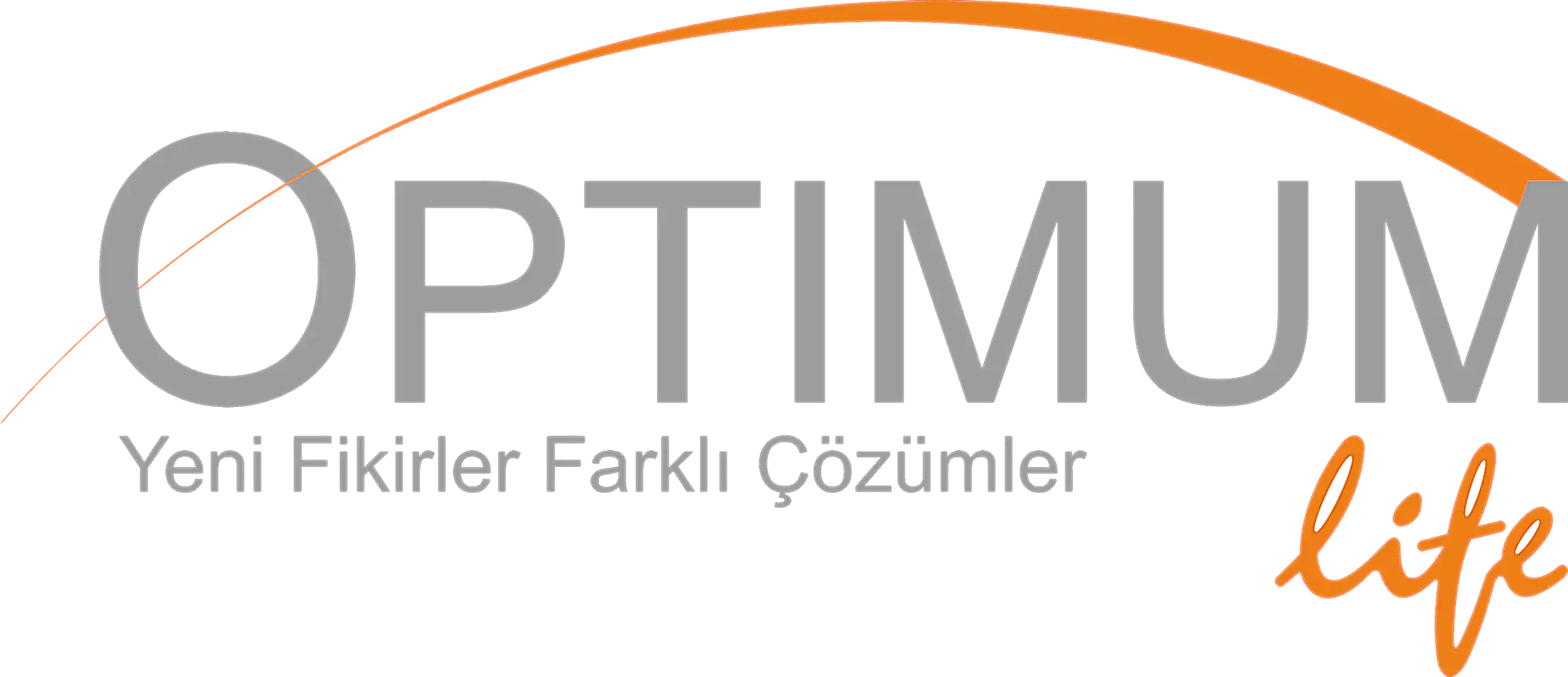 OPTIMUMLIFE logo Agaoglu Egepen Deceuninck Gealan PVC pencere kapi sistemleri