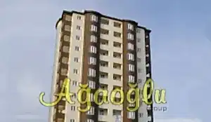 Ozata Insaat Kayseri Referans Agaoglu WinLIFE Gealan Pvc Pencere Kapi Sistemleri