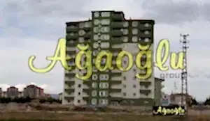 Ozkanlar Insaat Pervane Kayseri Referans Agaoglu WinLIFE Gealan Pvc Pencere Kapi Sistemleri