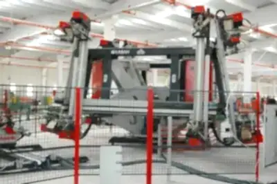 Ağaoğlu PVC pencere fabrikası kaynak