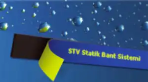 STV Agaoglu Egepen Deceuninck Gealan PVC pencere kapi sistemleri