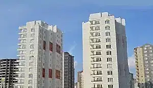 Suataltin Insaat GoldenLife Kayseri Referans Agaoglu WinLIFE Gealan Pvc Pencere Kapi Sistemleri