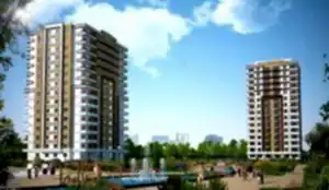 Suataltin Insaat Goldentowers Ildem Kayseri Referans Agaoglu WinLIFE Gealan Pvc Pencere Kapi Sistemleri